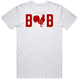 Brock Purdy BCB San Francisco Football Fan V2 T Shirt