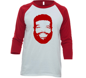 Trent Williams Big Head San Francisco Football Fan V3 T Shirt