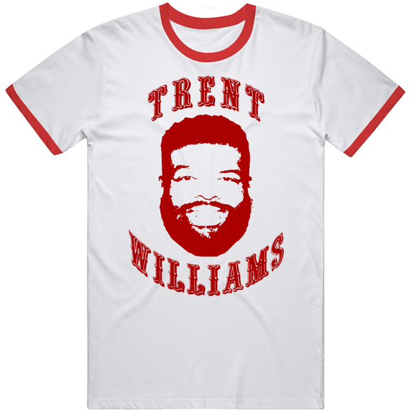 Trent Williams San Francisco Football Fan V3 T Shirt