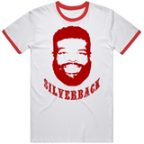 Trent Williams Silverback San Francisco Football Fan V3 T Shirt