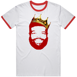 Trent Williams King Trent San Francisco Football Fan V2 T Shirt