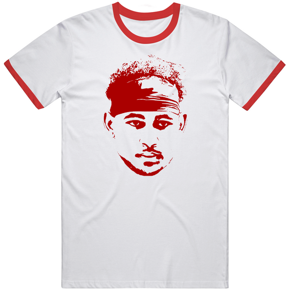 Trey Lance Big Head San Francisco Football Fan V3 T Shirt