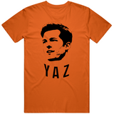 Mike Yastrzemski San Francisco Baseball Fan V2 T Shirt