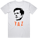 Mike Yastrzemski San Francisco Baseball Fan V3 T Shirt