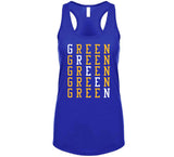 Draymond Green X5 Golden State Basketball Fan V2 T Shirt