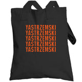 Mike Yastrzemski X5 San Francisco Baseball Fan T Shirt