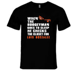 Luis Gonzalez Boogeyman San Francisco Baseball Fan V2 T Shirt