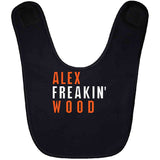 Alex Wood Freakin San Francisco Baseball Fan V2 T Shirt