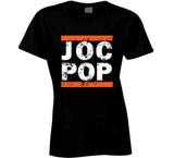 Joc Pederson Joc Pop San Francisco Baseball Fan V2 T Shirt