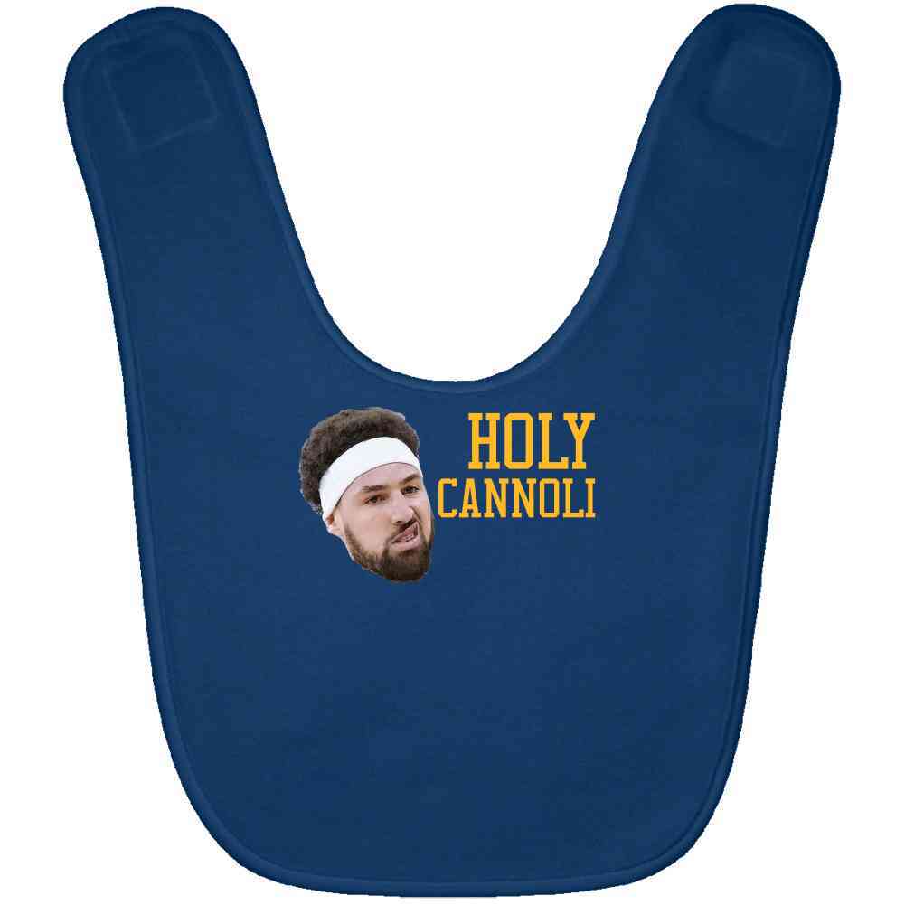 Sweat à Capuche Holy Cannoli - Klay Thompson / NBA / Golden State Warriors - Neuf Avec Étiquettes
