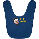 Klay Thompson Holy Cannoli Golden State Basketball Fan T Shirt