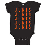 Jakob Junis X5 San Francisco Baseball Fan V2 T Shirt