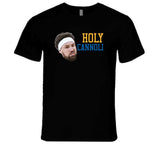 Klay Thompson Holy Cannoli Golden State Basketball Fan V2 T Shirt