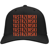 Mike Yastrzemski X5 San Francisco Baseball Fan T Shirt