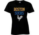 Draymond Green Boston Sucks Golden State Basketball Fan V4 T Shirt