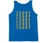 Stephen Curry X5 Golden State Basketball Fan T Shirt