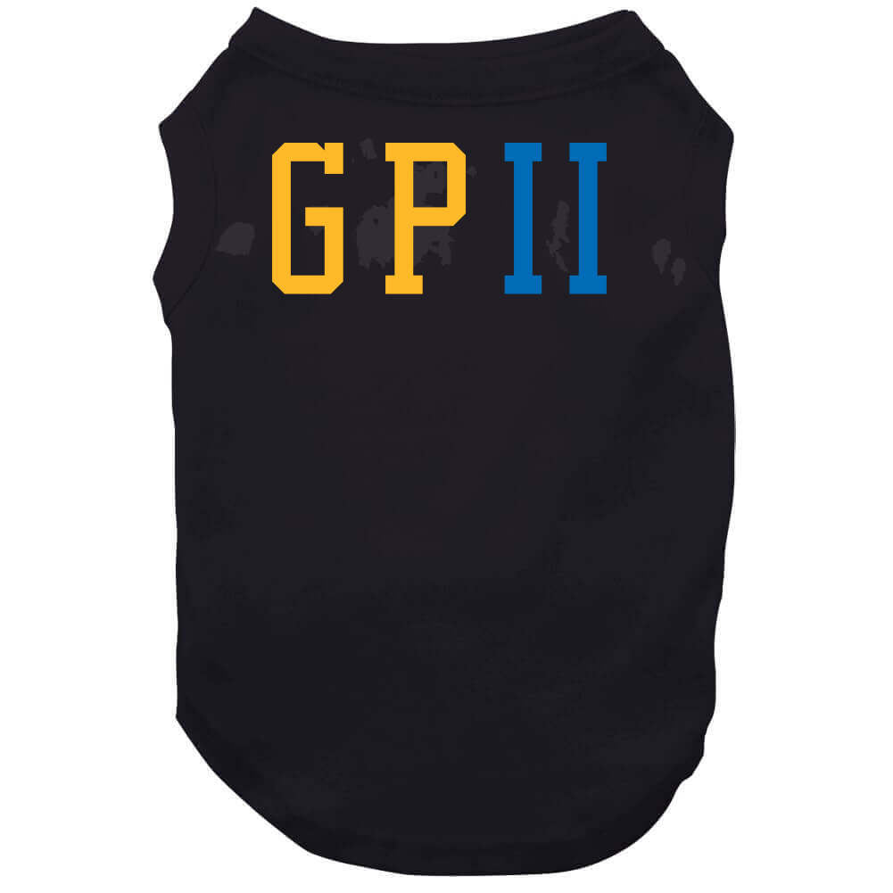 Golden State Warriors Playoffs Finals Games Gary Payton II Shirt - Jolly  Family Gifts