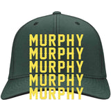 Sean Murphy X5 Oakland Baseball Fan T Shirt