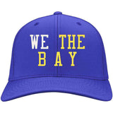 We The Bay Golden State Basketball Fan T Shirt