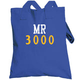 Stephen Curry Mr 3000 Golden State Basketball Fan T Shirt
