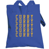 Stephen Curry X5 Golden State Basketball Fan T Shirt