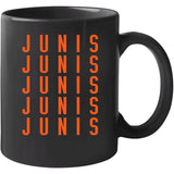 Jakob Junis X5 San Francisco Baseball Fan V2 T Shirt