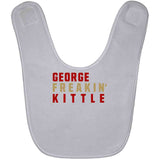 George Kittle X5 San Francisco Football Fan V2 T Shirt