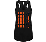 Jakob Junis X5 San Francisco Baseball Fan V2 T Shirt