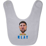 Klay Thompson Caricature Golden State Basketball Fan T Shirt