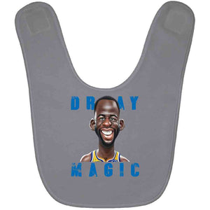 Draymond Green Draymagic Caricature Golden State Basketball Fan V2 T Shirt