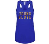 Gary Payton II Young Glove Golden State Basketball Fan T Shirt