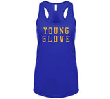 Gary Payton II Young Glove Golden State Basketball Fan T Shirt