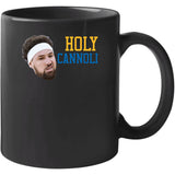 Klay Thompson Holy Cannoli Golden State Basketball Fan V2 T Shirt