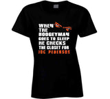 Joc Pederson Boogeyman San Francisco Baseball Fan V2 T Shirt