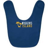 Andrew Wiggins Island 22 Golden State Basketball Fan V3 T Shirt