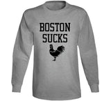 Draymond Green Boston Sucks Golden State Basketball Fan T Shirt