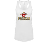 Nick Bosa Bosaman San Francisco Football Fan V2 T Shirt