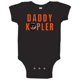 Gabe Kapler Daddy Kapler Big Face San Francisco Baseball Fan T Shirt