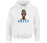 Draymond Green Caricature Golden State Basketball Fan T Shirt