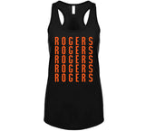 Tyler Rogers X5 San Francisco Baseball Fan T Shirt