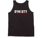 San Francisco Dyn5sty San Francisco Football Fan V2 T Shirt