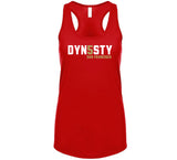 San Francisco Dyn5sty San Francisco Football Fan T Shirt