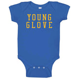 Gary Payton II Young Glove Golden State Basketball Fan T Shirt