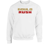 Robbie Gould Rush San Francisco Football Fan V2 T Shirt