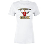 George Kittle Automatic George Celebration San Francisco Football Fan V2 T Shirt