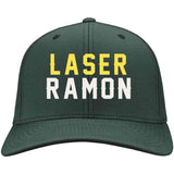 Ramon Laureano Laser Ramon Oakland Baseball Fan T Shirt