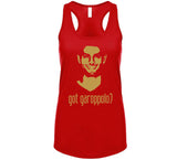 Jimmy Garoppolo Got Garoppolo San Francisco Football Fan T Shirt