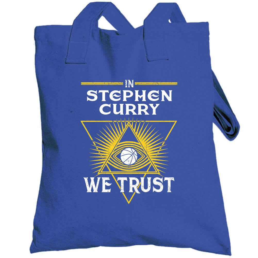 Steph Curry 'We Believe' - NBA Golden State Warriors  Classic T-Shirt for  Sale by vivianan67