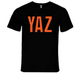 Mike Yastrzemski Yaz San Francisco Baseball Fan V2 T Shirt