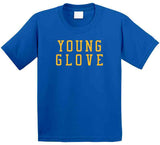 Gary Payton II Young Glove Golden State Basketball Fan T Shirt